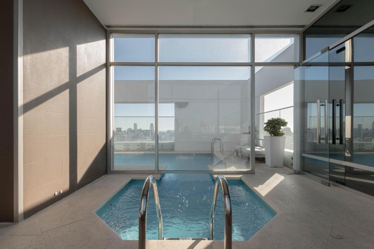 Fliphaus Gorriti 3500 - Lux 1 Bd Full Amenities Apartment