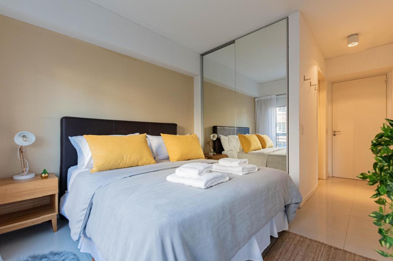 Fliphaus Gorriti 3500 - Lux 1 Bd Full Amenities Apartment