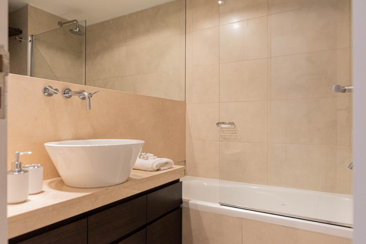 Apartment Fliphaus Gorriti 3500 - Lux 1 Bd Full Amenities