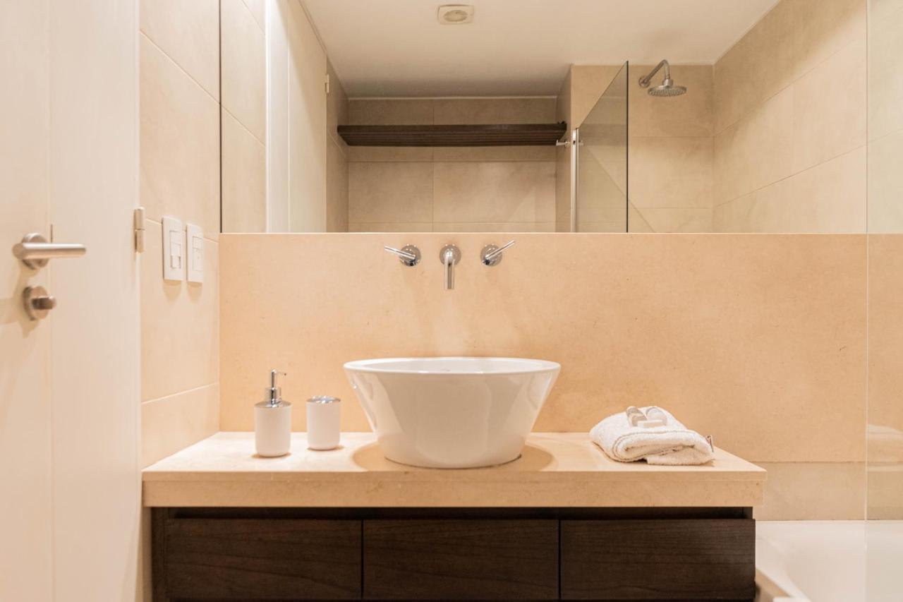Apartment Fliphaus Gorriti 3500 - Lux 1 Bd Full Amenities *