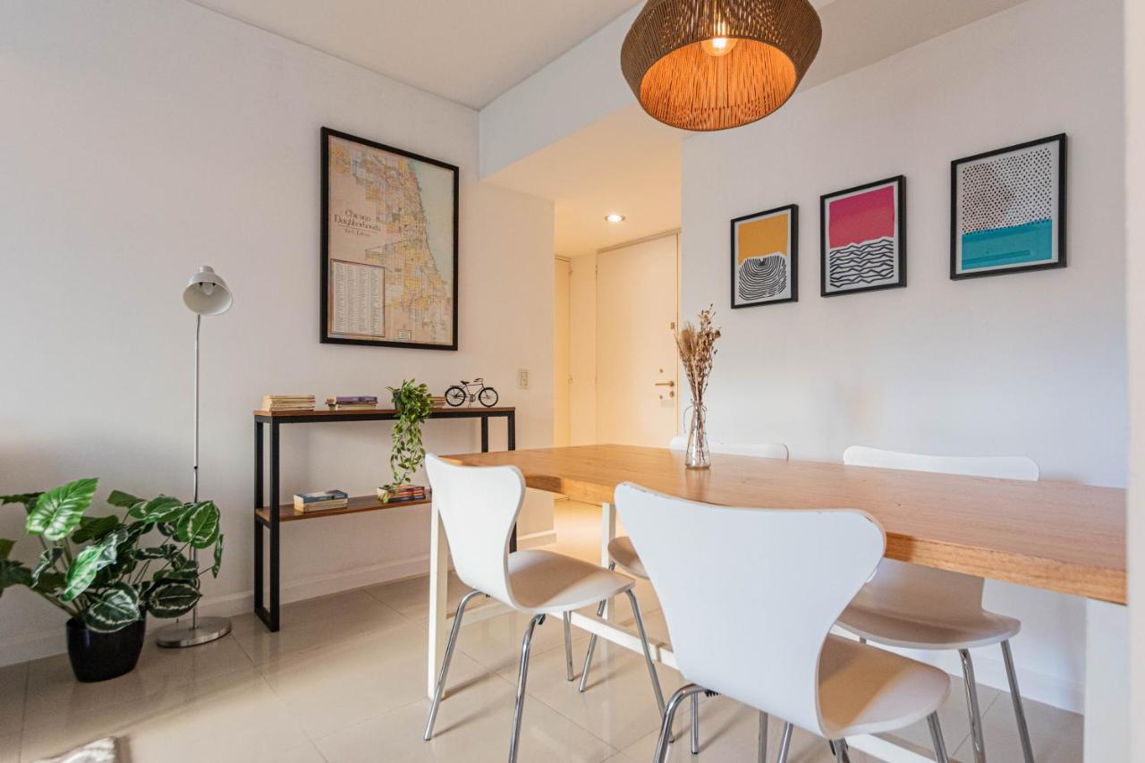 Fliphaus Gorriti 3500 - Lux 1 Bd Full Amenities *