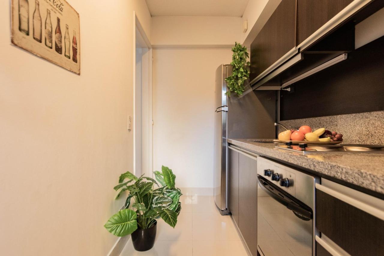 Apartment Fliphaus Gorriti 3500 - Lux 1 Bd Full Amenities *