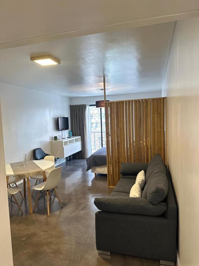 Nicaragua 6042 Apartment Buenos Aires