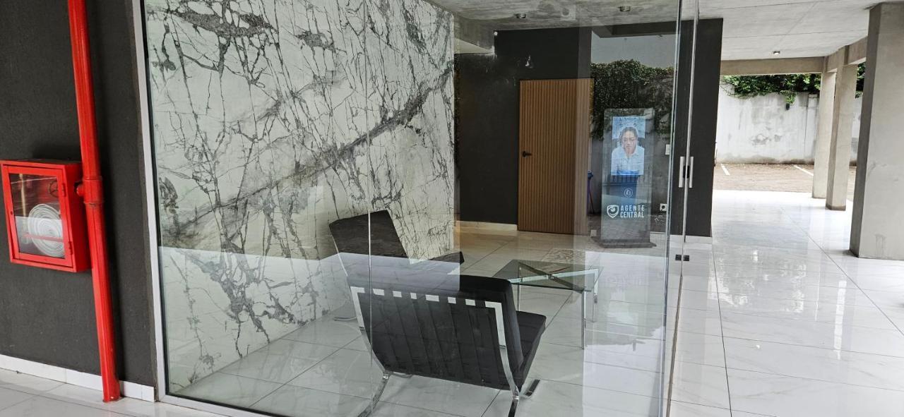 Increible Apartamento En Canitas, Palermo Apartment *