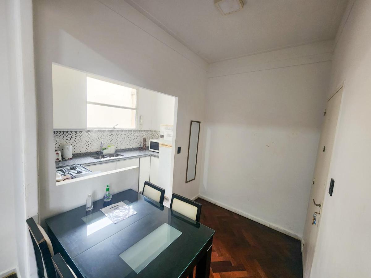 Maquiavelo Apartment *