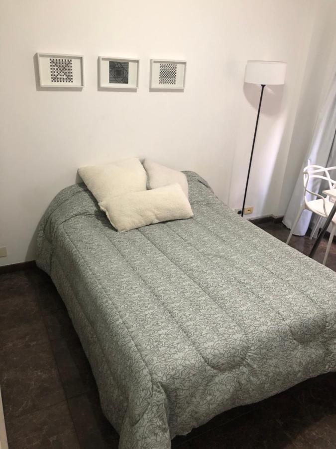 Apartamento Comfortable In Heart Of Recoleta Buenos Aires