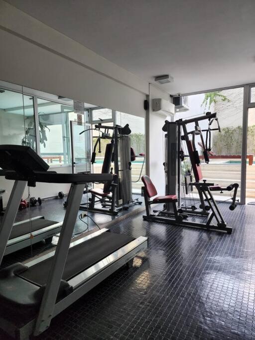 Departamento Increible En Av. Libertador, Belgrano Apartment