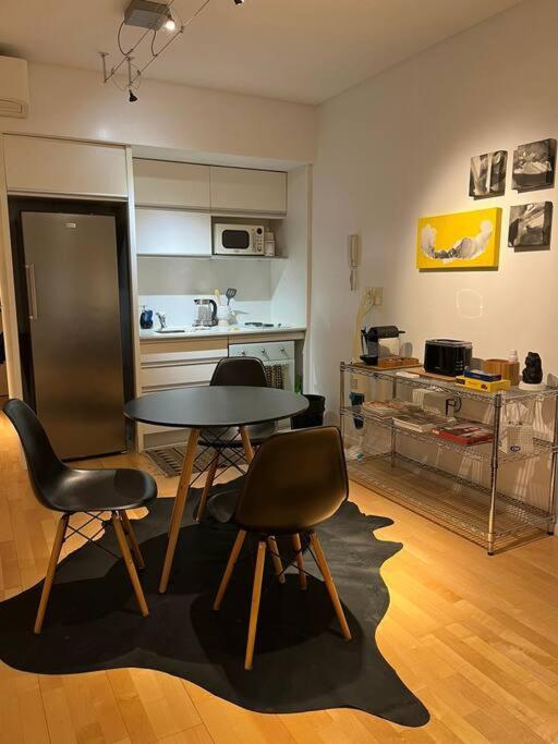 Departamento Increible En Av. Libertador, Belgrano Buenos Aires