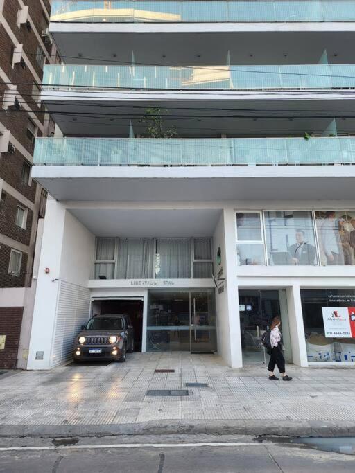 Departamento Increible En Av. Libertador, Belgrano * Buenos Aires