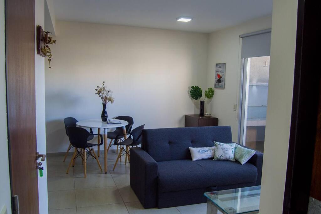 Comodo Apartamento En Boedo Buenos Aires
