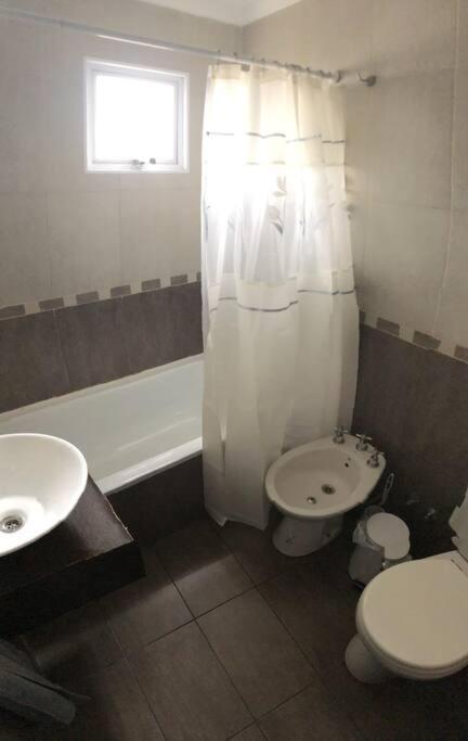 Comodo Apartamento En Boedo * Buenos Aires