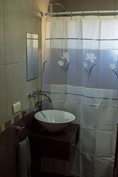 Comodo Apartamento En Boedo Apartment