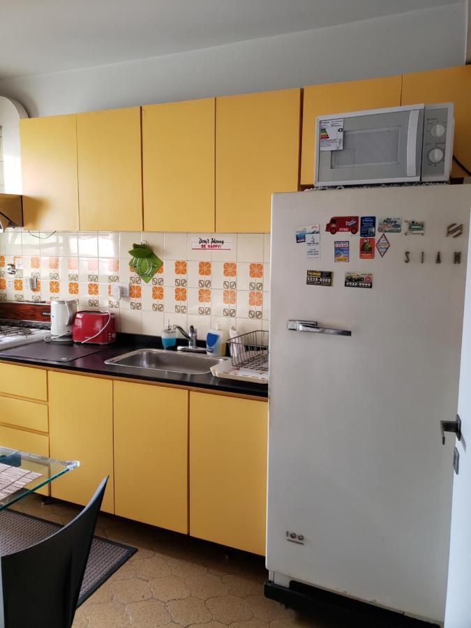 Apartment Huergo House En Canitas Buenos Aires