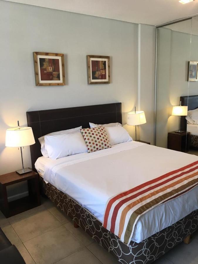 Santa Fe Plaza Apartments- By 1000keys Apartment Buenos Aires