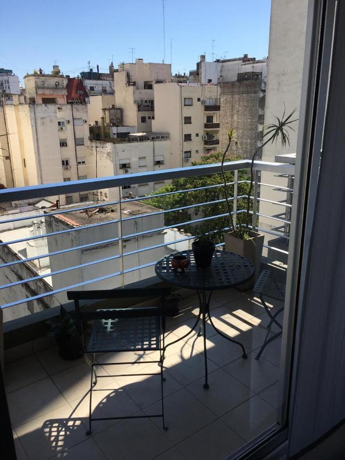Apartment Santa Fe Plaza Apartments- By 1000keys Buenos Aires
