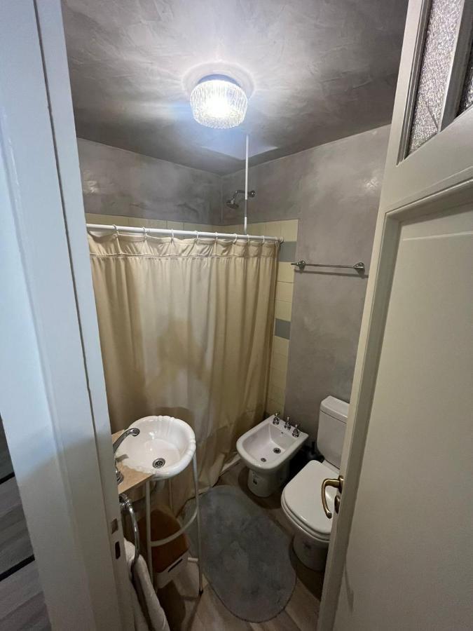 Departamento/penthouse En Belgrano * Buenos Aires