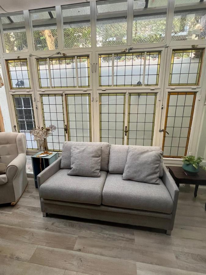 Apartment Departamento/penthouse En Belgrano
