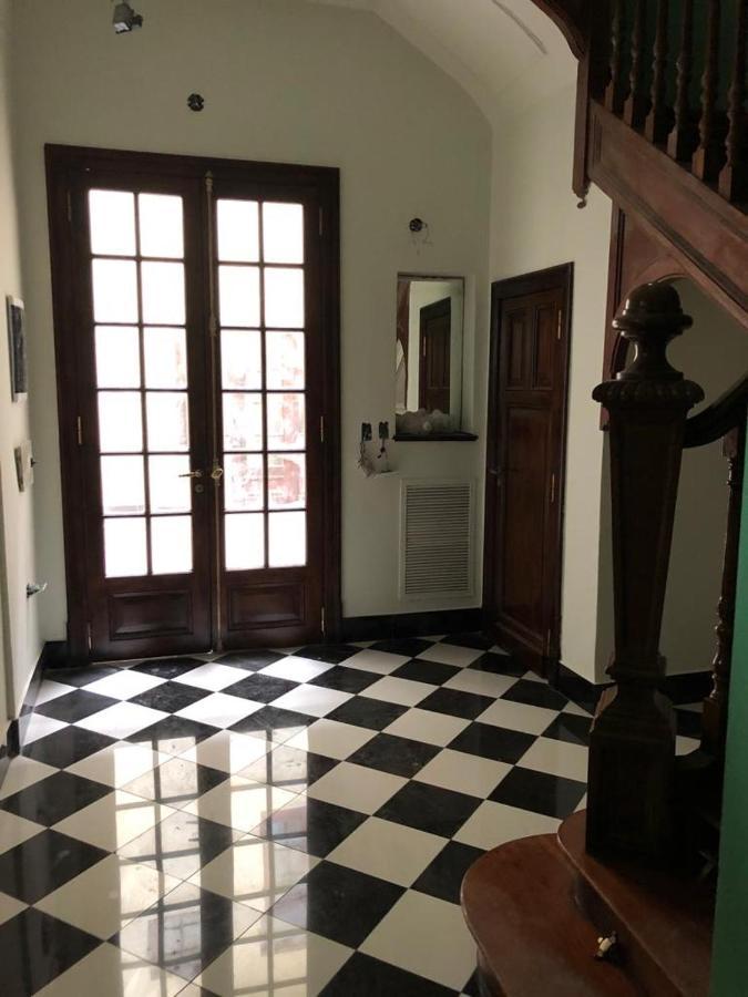 Departamento/penthouse En Belgrano Buenos Aires
