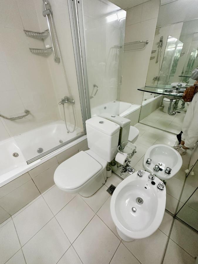 Park Soho Recoleta Aparthotel Buenos Aires