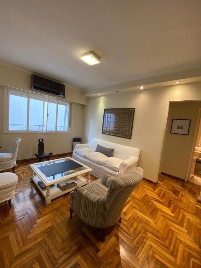 Apartment Azcuenagahome: Bright, Quiet In Prime Location *