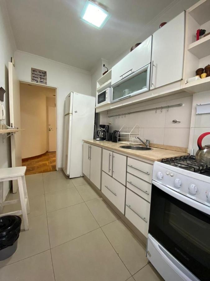 Azcuenagahome: Bright, Quiet In Prime Location Apartment Buenos Aires