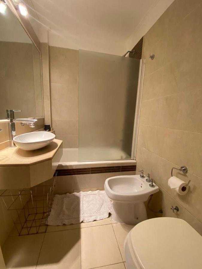 Azcuenagahome: Bright, Quiet In Prime Location