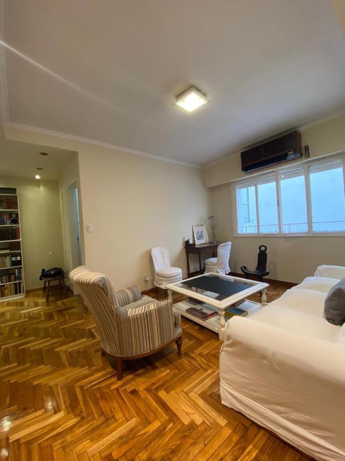 Azcuenagahome: Bright, Quiet In Prime Location