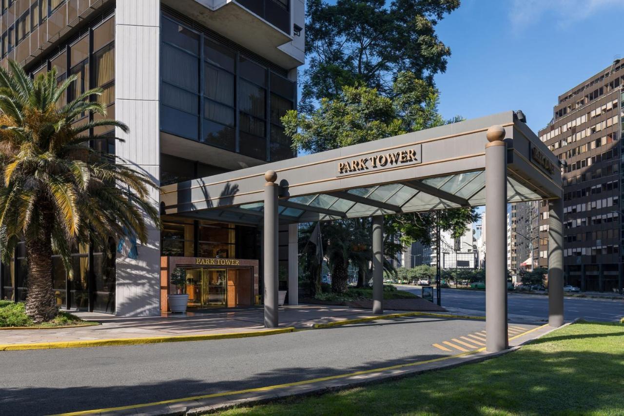 Hotel Park Tower, A Luxury Collection Hotel, Buenos Aires