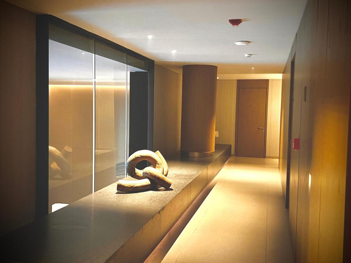 Luxury In Deco Recoleta By Bariloche Apartment Buenos Aires