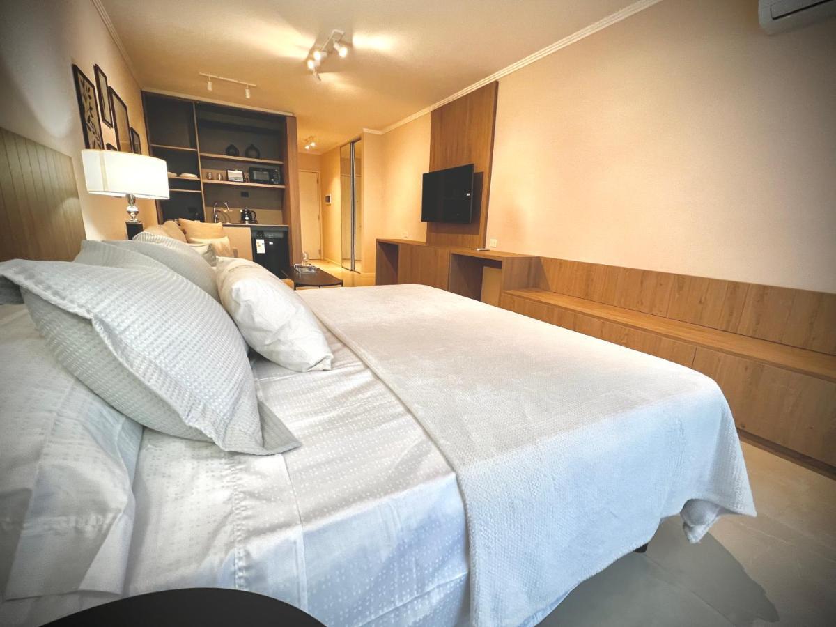 Luxury In Deco Recoleta By Bariloche * Buenos Aires