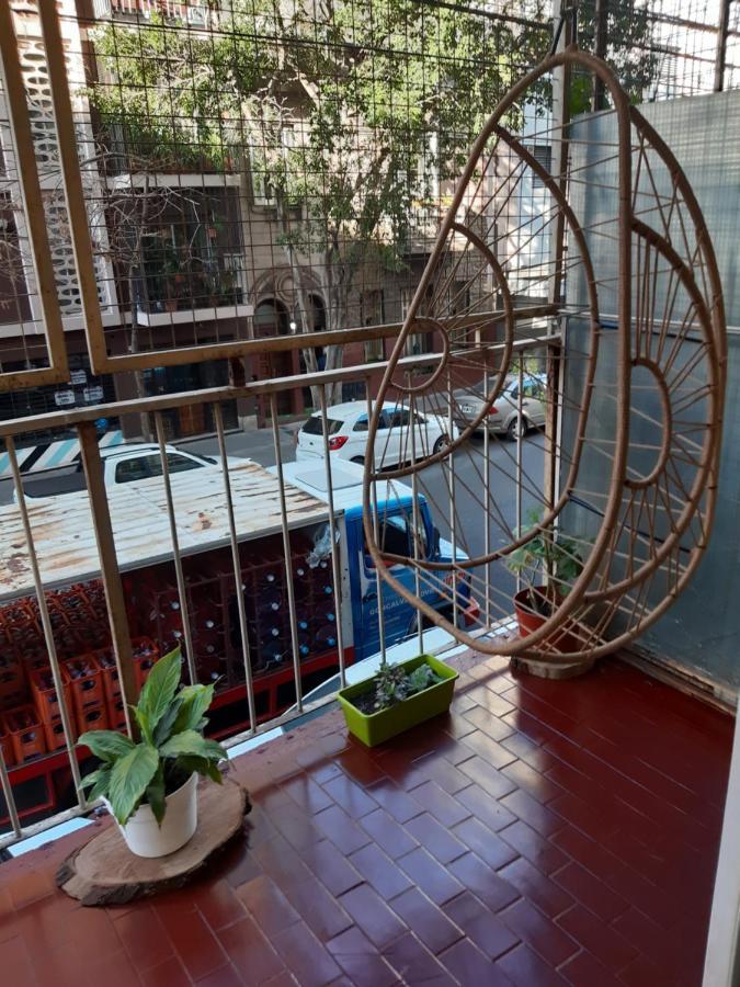 Yerbal 727 Apartment Buenos Aires