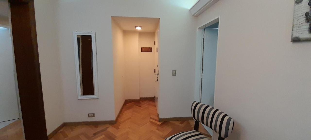 Apartment Departamento En Recoleta *