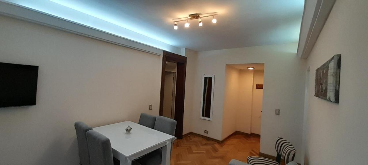 Apartment Departamento En Recoleta