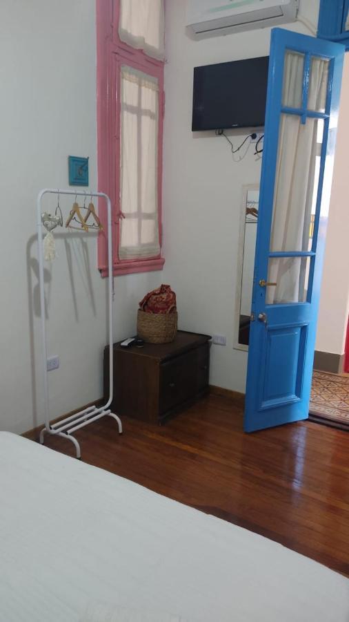 Aristobulo Bed & Breakfast *