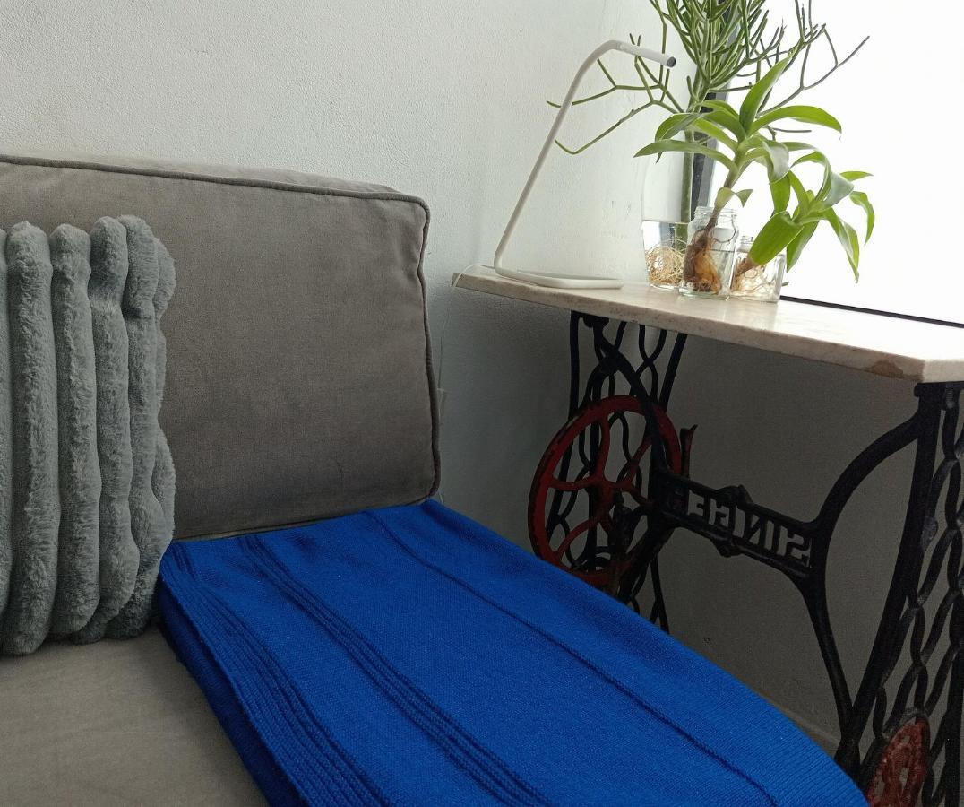 Departamento Nuevo A 4 Cuadras De Palermo Y 3 De Movistar Arena Apartment *