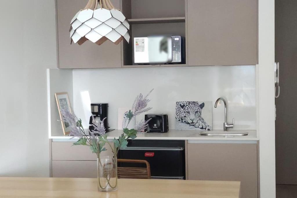 Apartment Here Quality And Design Buenos Aires