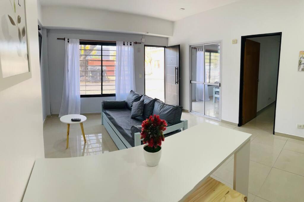 Increible Departamento En Caba Apartment