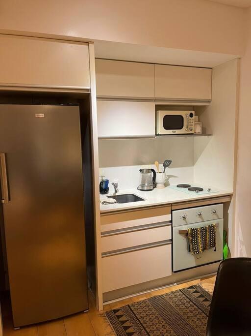 Apartment Departamento Increible En Av. Libertador, Belgrano