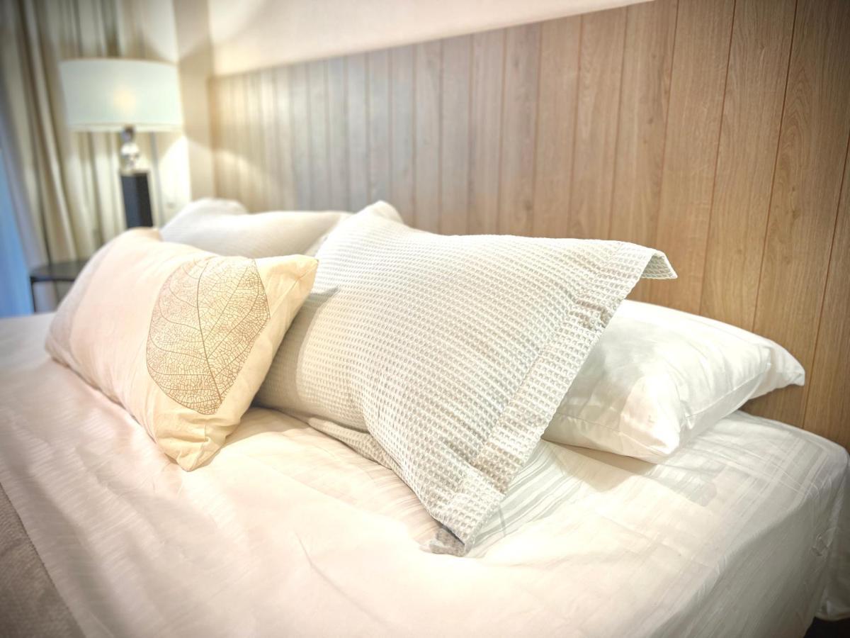 Apartment Luxury In Deco Recoleta By Bariloche Buenos Aires