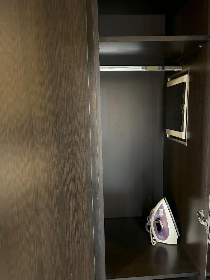 Comfortable Modern Buenos Aires