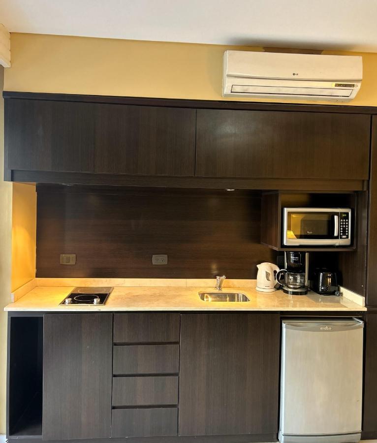 Apartment Comfortable Modern Buenos Aires