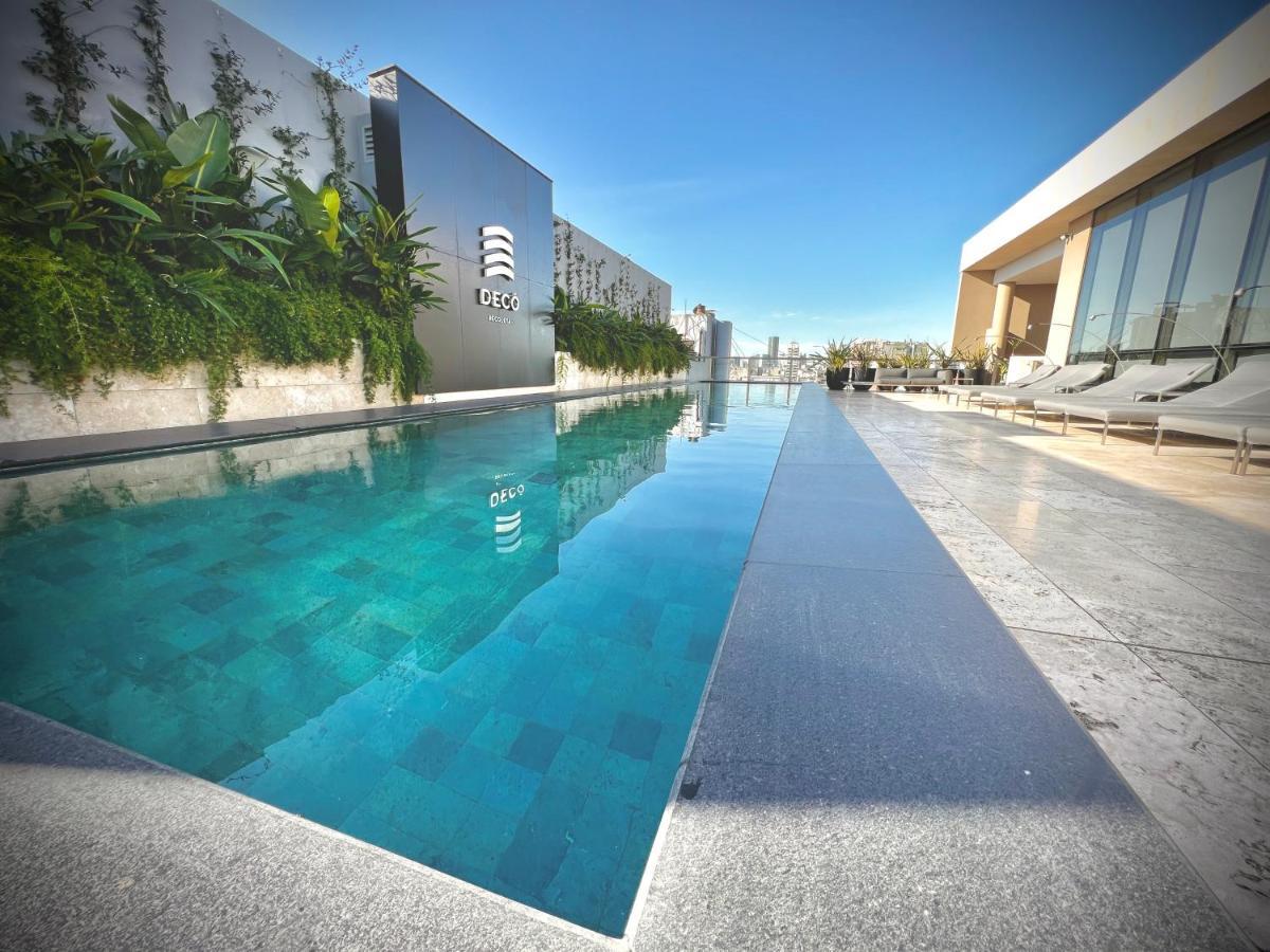 Luxury In Deco Recoleta By Bariloche Apartment Buenos Aires
