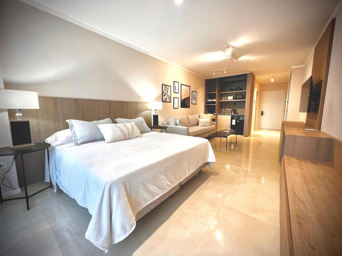 Luxury In Deco Recoleta By Bariloche Buenos Aires