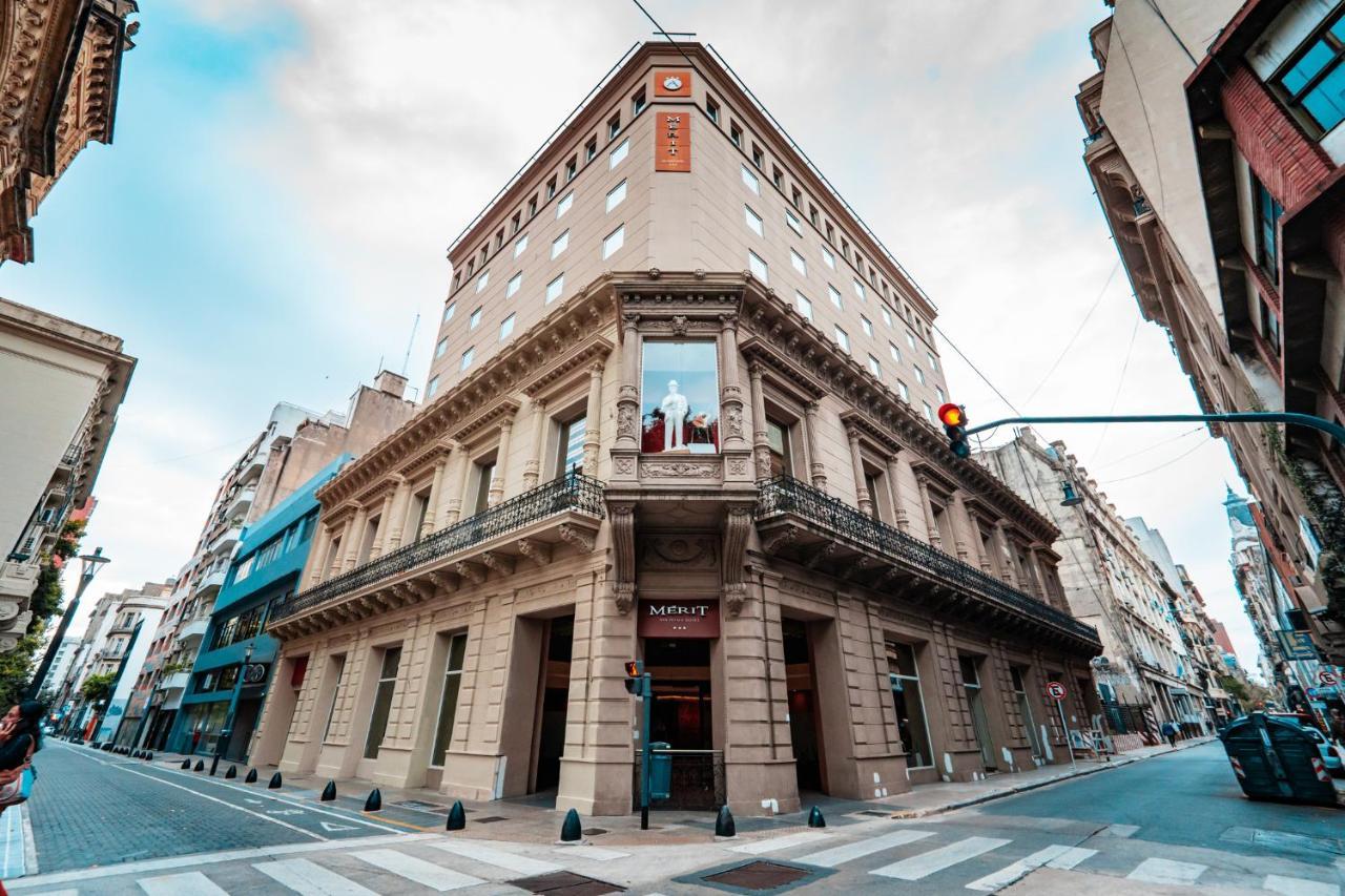 Hotel Merit San Telmo By Amerian
