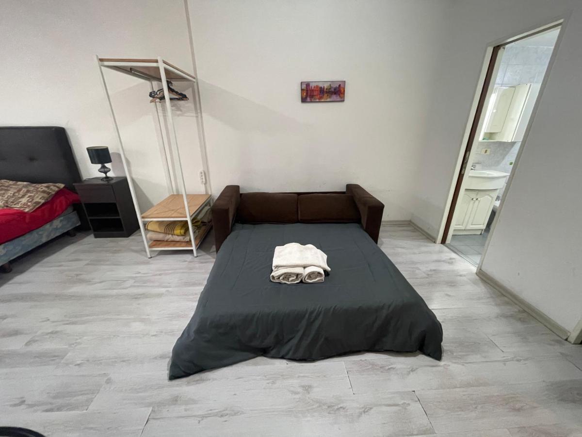 Hermoso Monoambiente Totalmente Equipado- M Apartment *