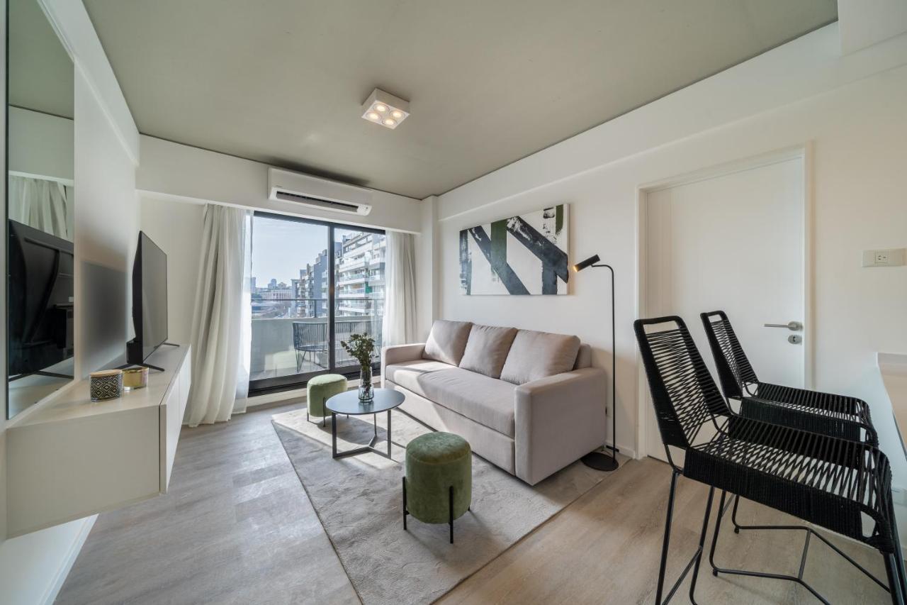 Apartment La Vie Palermo Hollywood *