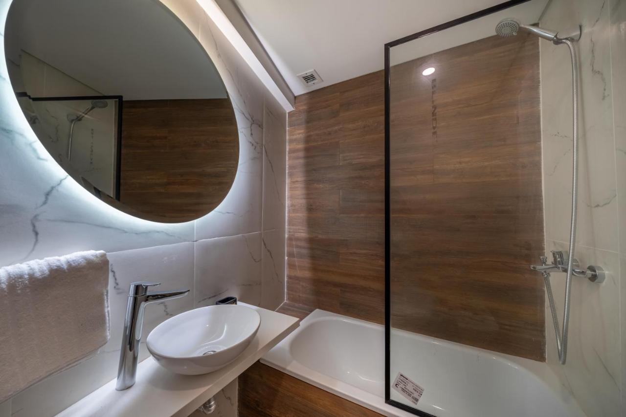 Apartment La Vie Palermo Hollywood Buenos Aires