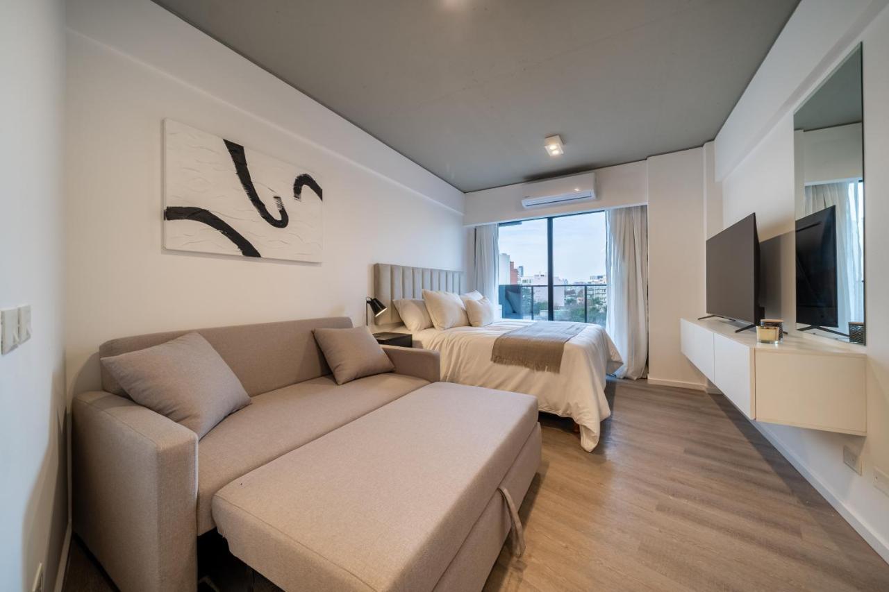 La Vie Palermo Hollywood Apartment