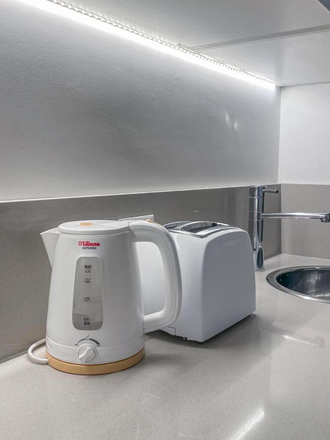 Apartment Studio Arce Con Piscina Y Laundry *