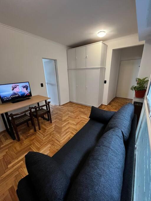 Apartment Hermoso Departamento Recien Restaurado - Caballito *